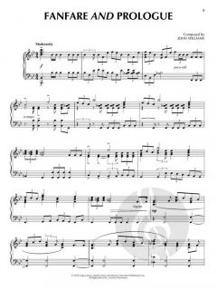 Star Wars - The Rise of Skywalker von John Williams 