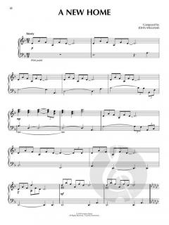 Star Wars - The Rise of Skywalker von John Williams 