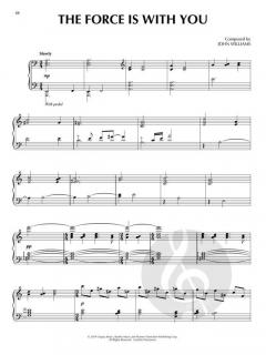 Star Wars - The Rise of Skywalker von John Williams 