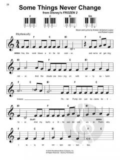 Frozen Collection von Kristen Anderson-Lopez 