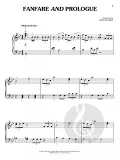 Star Wars - The Rise of Skywalker von John Williams 