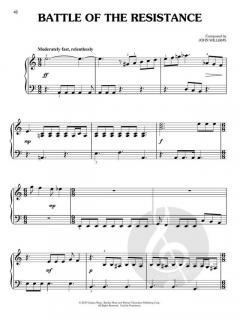 Star Wars - The Rise of Skywalker von John Williams 