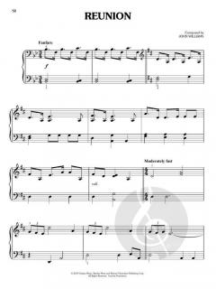 Star Wars - The Rise of Skywalker von John Williams 