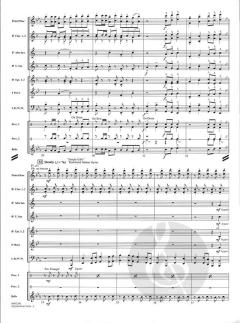 Appalachian Suite (Download) 