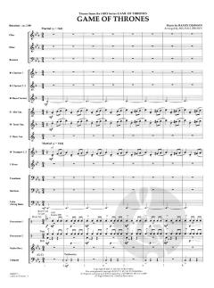 Game of Thrones von Ramin Djawadi (Download) 