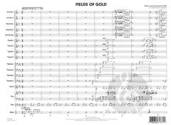Fields of Gold von Sting 