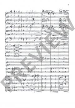 Don Juan op. 20 von Richard Strauss 