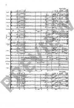 Also sprach Zarathustra op. 30 von Richard Strauss (Download) 