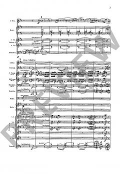Don Quixote op. 35 von Richard Strauss 
