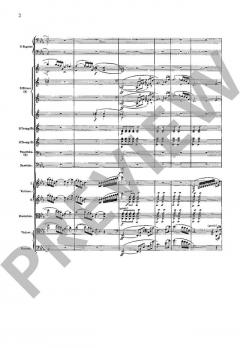 Ein Heldenleben op. 40 von Isang Yun (Download) 