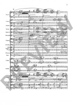 Ein Heldenleben op. 40 von Isang Yun (Download) 