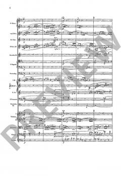 Ein Heldenleben op. 40 von Isang Yun (Download) 