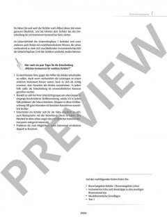 Musik mit Klasse von Peter Michael Braun (Download) 