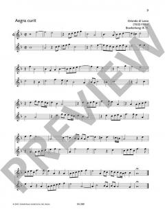 Altblockflöten-Duettbuch (Download) im Alle Noten Shop kaufen