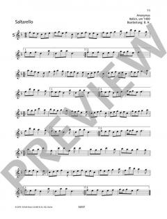 Altblockflöten-Solobuch von Barbara Hintermeier (Download) im Alle Noten Shop kaufen