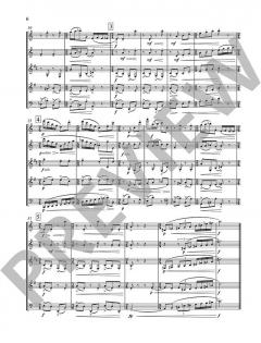 Französische Suite von Naji Hakim (Download) 