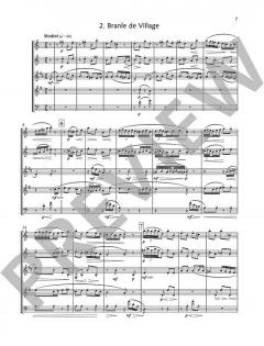 Französische Suite von Naji Hakim (Download) 