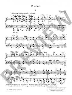 Konzert von György Ligety (Download) 