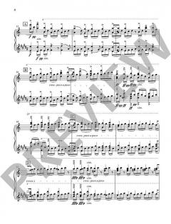 Konzert von György Ligety (Download) 