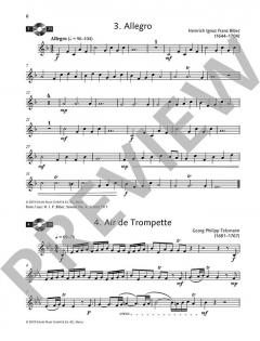 Leichte Konzertstücke von Richard Strauss (Download) 