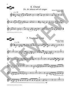 Leichte Konzertstücke von Richard Strauss (Download) 