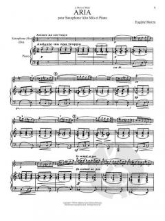 8 Pieces by French Composers 