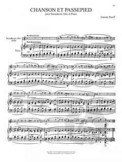 8 Pieces by French Composers 