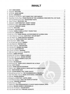 Keyboard gefällt mir! Band 8 