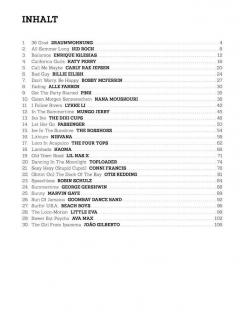 Sounds Good On Ukulele 2 im Alle Noten Shop kaufen