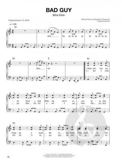 50 Hits in C-Dur: Rock & Pop 4 