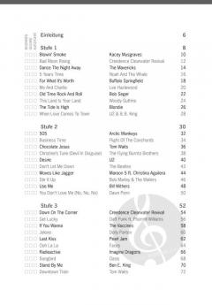 Justinguitar.com - Das Anfänger-Songbook 2 