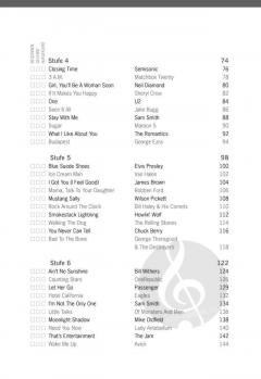 Justinguitar.com - Das Anfänger-Songbook 2 