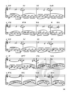 Selected Pieces For Piano von Tim Allhoff 