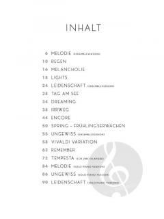 Episodes von Florian Christl 