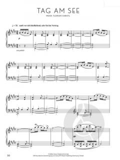 Episodes von Florian Christl 