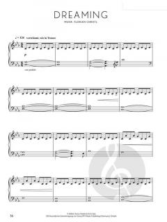 Episodes von Florian Christl 