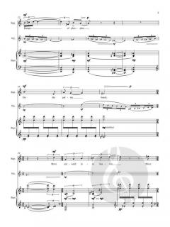 On the Palmy Beach von Judith Weir 