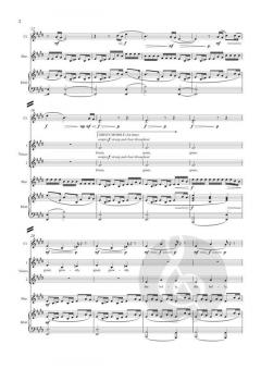 The Big Picture von Judith Weir 