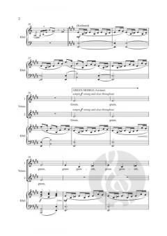 The Big Picture von Judith Weir 