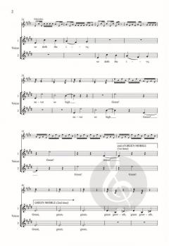 The Big Picture von Judith Weir 