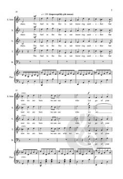 Mimi's Song (from Mimi and the Mountain Dragon) von Rachel Portman 