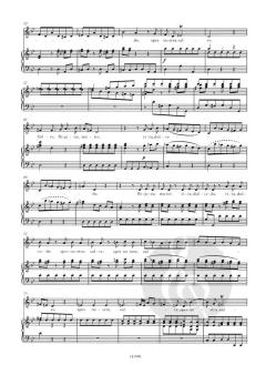 Salve Regina RV 616, RV 617, RV 618 von Antonio Vivaldi 