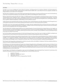 The Iron Ring von Thomas Doss 