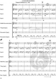 6 Cocktails von Pascal Proust 