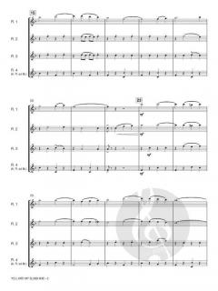 You Are My Sunshine von Jimmy Davis 