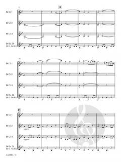 Aladdin von Alan Menken 