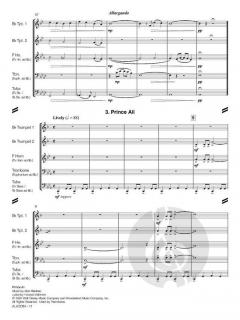 Aladdin von Alan Menken 