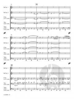 Aladdin von Alan Menken 