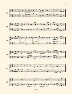 Miss Melody's Wardrobe von Imre Mezo 