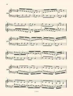 Miss Melody's Wardrobe von Imre Mezo 